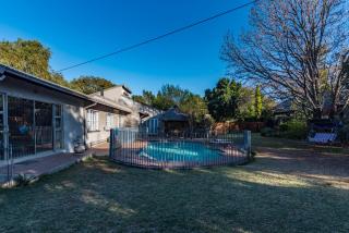 Sharonlea Cottage - 3