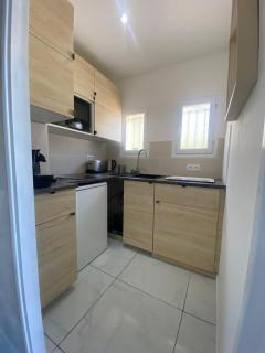 Appartement Cosy à Sanary Plage de Portissol-Climatisé-Parking privé - Sanary-sur-Mer - 7