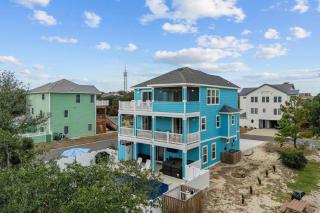 1709 - Bluetique by Resort Realty - Corolla - 8