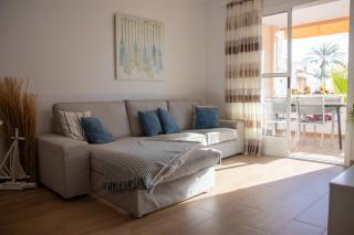 Apartamento frente al mar - Villaricos - Villaricos - 1