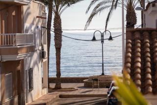 Apartamento frente al mar - Villaricos - Villaricos - 7