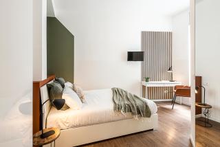 StayEasy Petrella21 - 4 Bedrooms, 3 baths - Central Station - Milan - 5