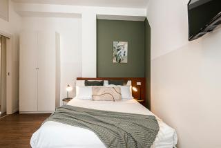 StayEasy Petrella21 - 4 Bedrooms, 3 baths - Central Station - Milan - 4