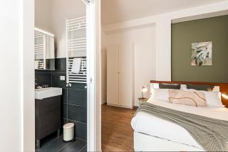 StayEasy Petrella21 - 4 Bedrooms, 3 baths - Central Station - Milan - 2