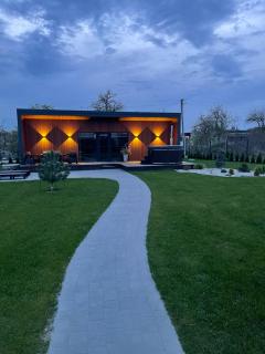 Holiday house near the city - - 9