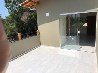 Belíssima casa no condomínio Mar Doce de Abrolhos - 9