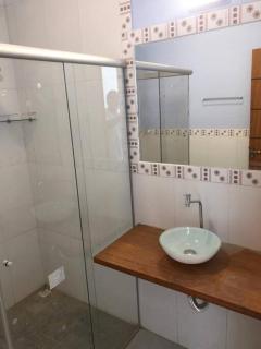 Belíssima casa no condomínio Mar Doce de Abrolhos - 2