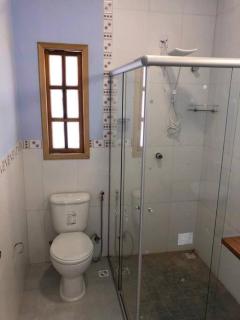 Belíssima casa no condomínio Mar Doce de Abrolhos - 1