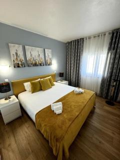 Apart 306 - Albufeira - 5