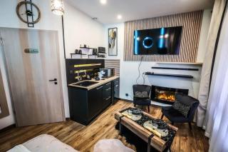 Appartement spacieux à Montbéliard avec espace bien-être privé - Montbéliard - 2