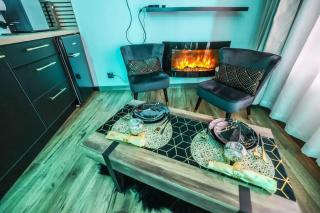 Appartement spacieux à Montbéliard avec espace bien-être privé - Montbéliard - 1