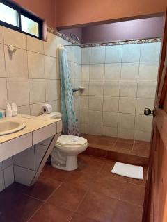 Arenal Roca Lodge & Bungalows - Fortuna - 3