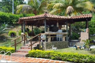 Finca privada Monte sol para 15 personas - La Pintada - 2