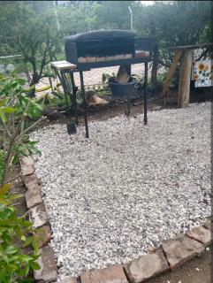 Cabaña Gaia - Los Cocos - 2