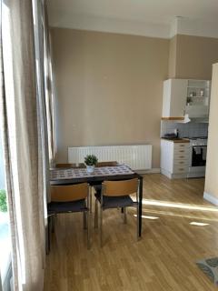Rentalux Studio at Nytorget apt 1 - Sundsvall - 6