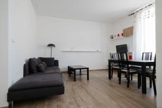 Sunrise Waterfront - Central Apartment with Sea View Balcony - Molfetta - Molfetta - 5