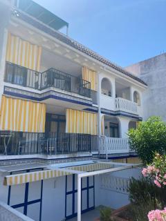 Apartamento bonito a pie de playa - Alcossebre - 2