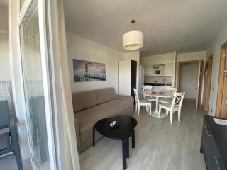 Apartamento bonito a pie de playa - Alcossebre - 1