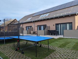 Maisonette Fewo's Schlabendorf am See - Luckau - 0