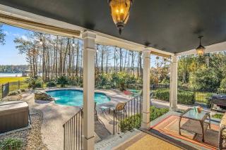 Cypress Grove - Dog River - Mobile - 0