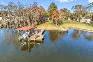 Cypress Grove - Dog River - Mobile - 1