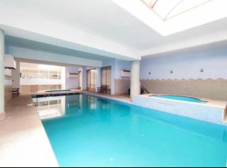 Joli appartement Gueliz centre ville - 8