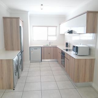 The Blyde 2 bedrooms Luxe Marvelous Apartment - Pretoria - 6