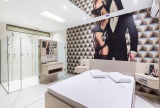 Motel Fashion ABC 2 - Santo André - 7