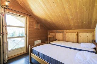 Les Chalets de Flaine Hameau - maeva Home - Chalet 7 Pièces 12 Personnes - Prestige MAE-3379 - Flaine - 2