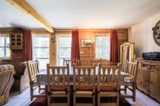 Les Chalets de Flaine Hameau - maeva Home - Chalet 4 Pièces 8 Personnes - Sélection MAE-3386 - Flaine - 6