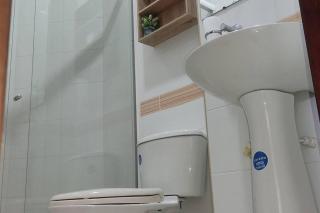 Apartaestudio - Condo - En San Gil - 1