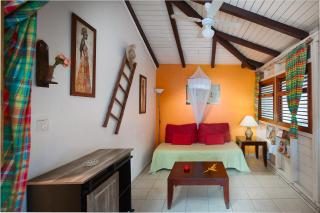 Villa Kaz Coco - Deshaies - 4