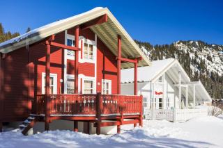 Les Chalets de Flaine Hameau - maeva Home - Chalet 3 Pièces 6 Personnes - Confort MAE-3388 - Flaine - 9
