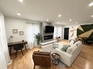 Home Away From Home in Lowell - Lowell - 8