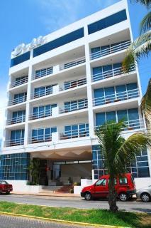 Hotel Bahia Chac Chi - Isla Mujeres - 7