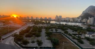 Calpesunrisetower - Calpe - 5