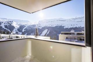 Résidence Pégase - maeva Home - Appartement 3 pièces 8 personnes Confort MAE-3481 - Flaine - 1