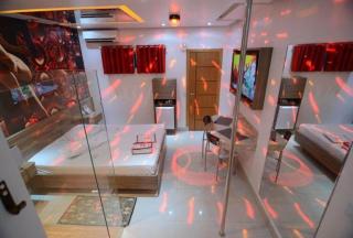 Motel Fashion ABC 3 - Santo André - 5