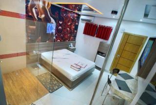 Motel Fashion ABC 3 - Santo André - 8