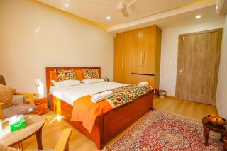 Zaabeel Villa Kashmir - Srinagar - 9