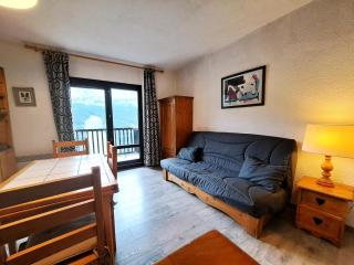 Résidence Andromède - maeva Home - Studio 4 Personnes - Confort MAE-3649 - Flaine - 0