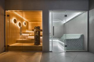 Forest Hill Hotel & SPA - 3