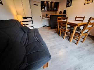 Résidence Andromède - maeva Home - Studio 4 Personnes - Confort MAE-3649 - Flaine - 5