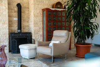 Ventus Rosa Villa - 3