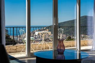 Ventus Rosa Villa - Budva - 9