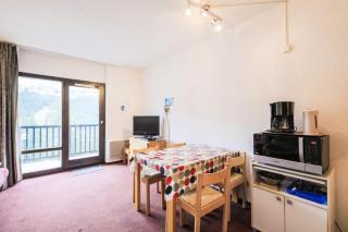 Résidence Andromède - maeva Home - Studio 4 Personnes - Confort MAE-3650 - Flaine - 7