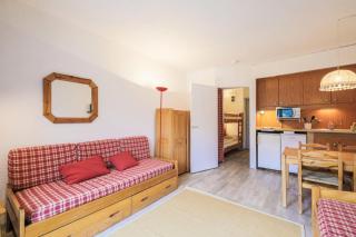 Résidence Andromède - maeva Home - Studio 4 Personnes - Confort MAE-3651 - Flaine - 9