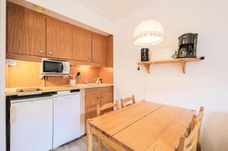 Résidence Andromède - maeva Home - Studio 4 Personnes - Confort MAE-3651 - Flaine - 4