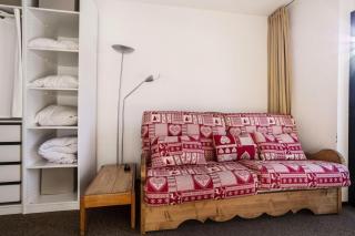 Résidence Andromède - maeva Home - Studio 4 Personnes - Budget MAE-3652 - Flaine - 9