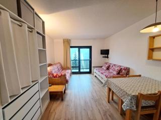 Résidence Andromède - maeva Home - Studio 4 Personnes - Budget MAE-3652 - Flaine - 7